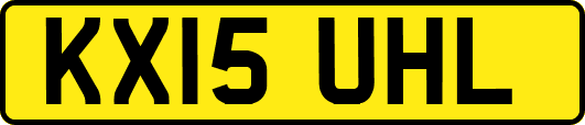 KX15UHL