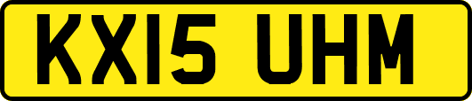 KX15UHM