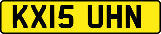 KX15UHN