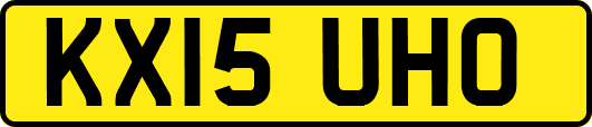 KX15UHO