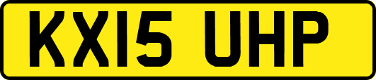 KX15UHP