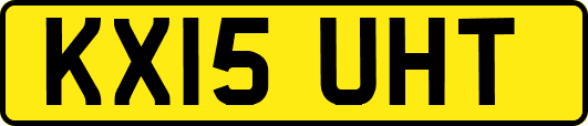 KX15UHT