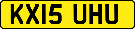 KX15UHU