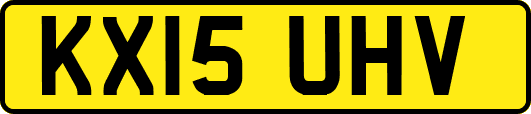KX15UHV