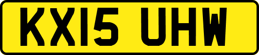 KX15UHW