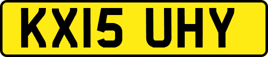 KX15UHY