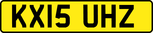 KX15UHZ