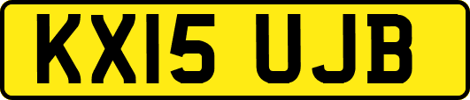 KX15UJB