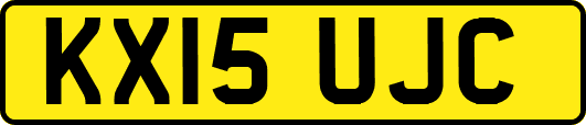 KX15UJC