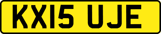 KX15UJE