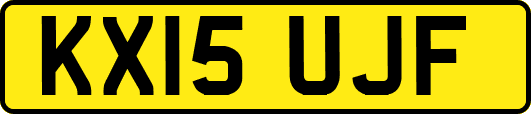KX15UJF