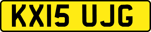 KX15UJG