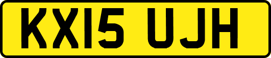 KX15UJH