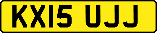 KX15UJJ