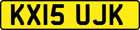 KX15UJK