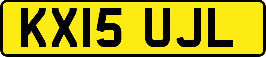 KX15UJL