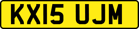 KX15UJM