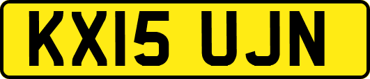 KX15UJN
