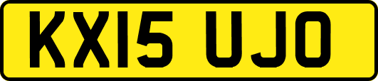 KX15UJO