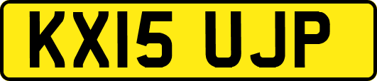 KX15UJP