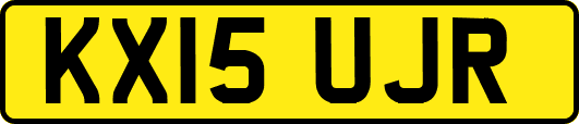 KX15UJR