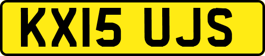 KX15UJS