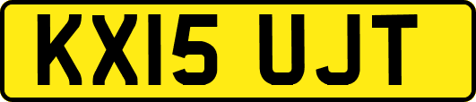 KX15UJT