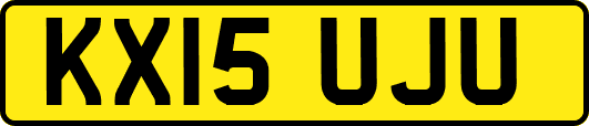 KX15UJU