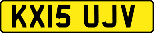 KX15UJV