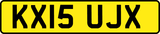 KX15UJX