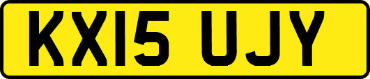 KX15UJY