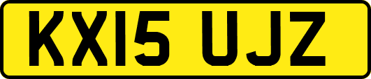 KX15UJZ