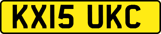 KX15UKC