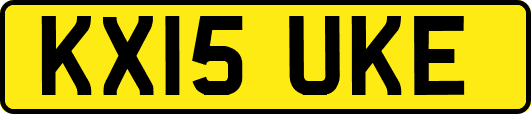 KX15UKE