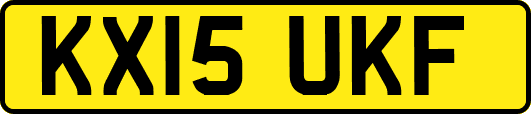 KX15UKF