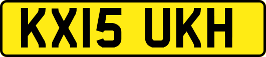 KX15UKH