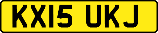 KX15UKJ