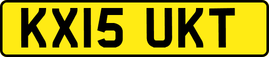 KX15UKT