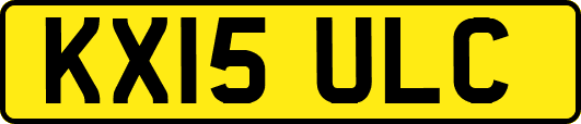 KX15ULC