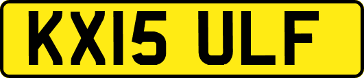 KX15ULF