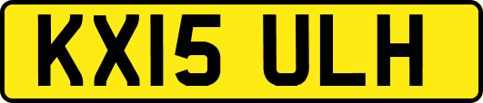 KX15ULH