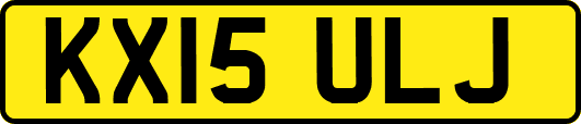 KX15ULJ