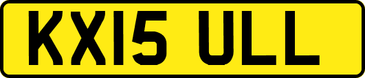 KX15ULL
