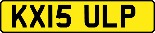 KX15ULP