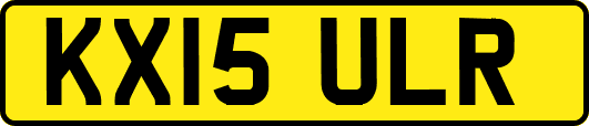 KX15ULR