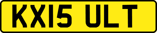 KX15ULT