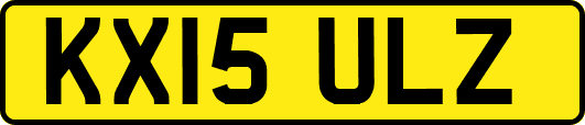 KX15ULZ