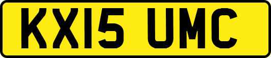 KX15UMC