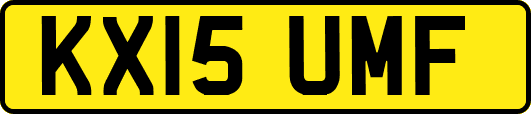 KX15UMF