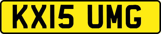 KX15UMG